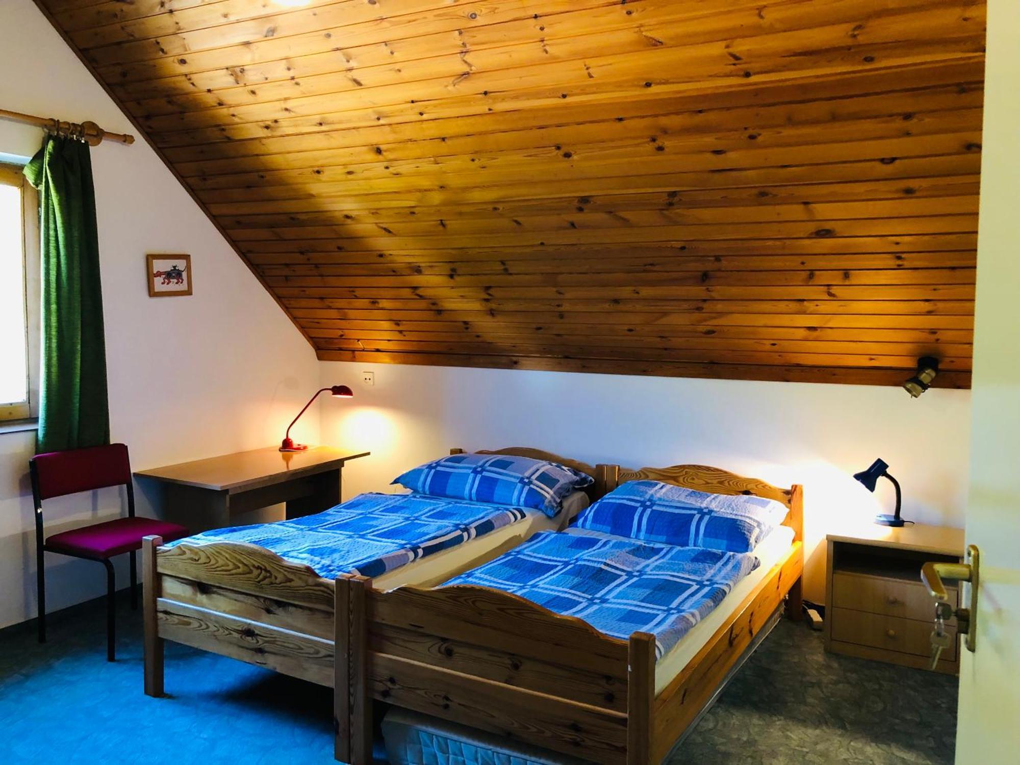 Aligvár Vendégház Salfold Esterno foto