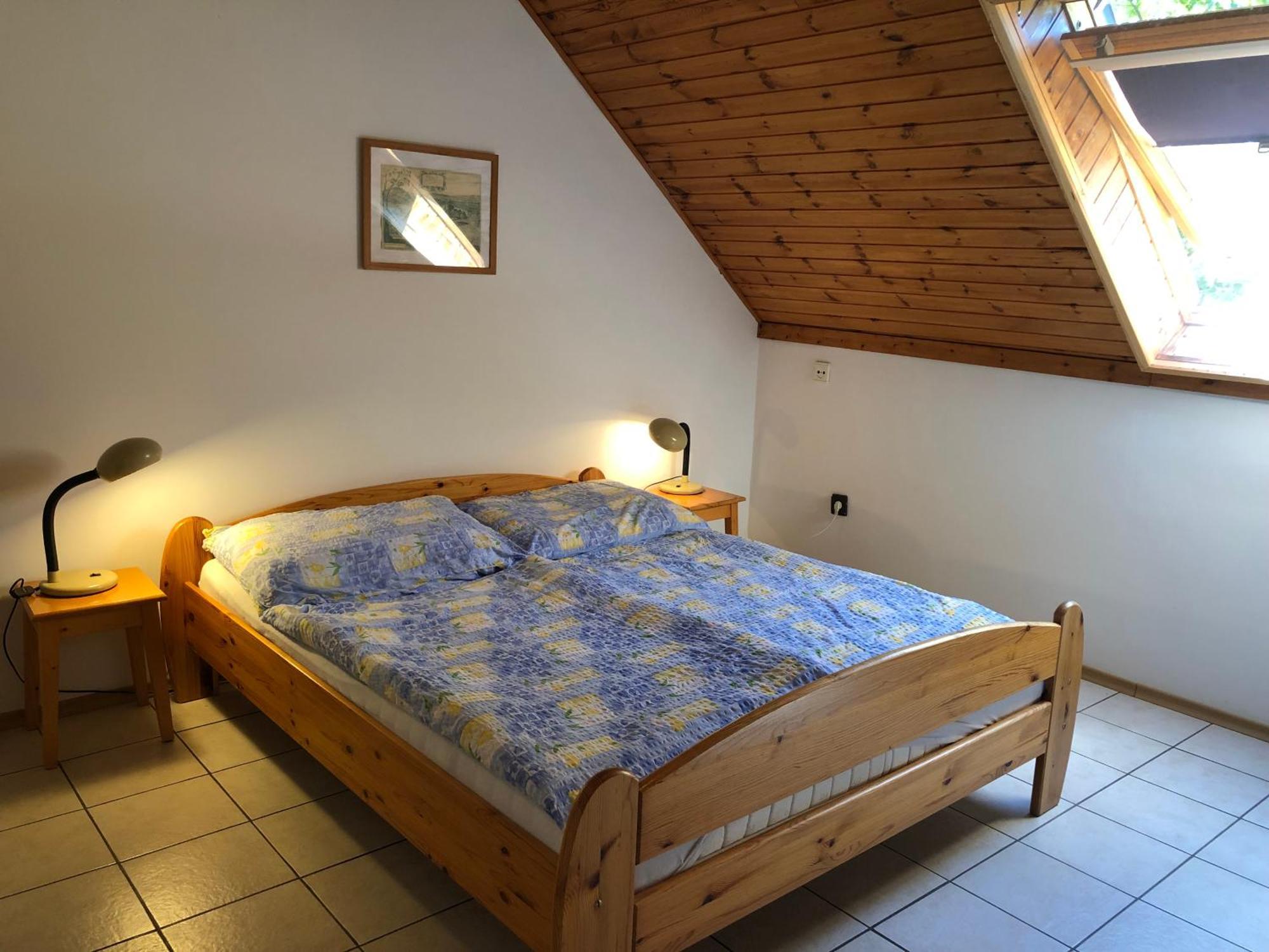 Aligvár Vendégház Salfold Esterno foto
