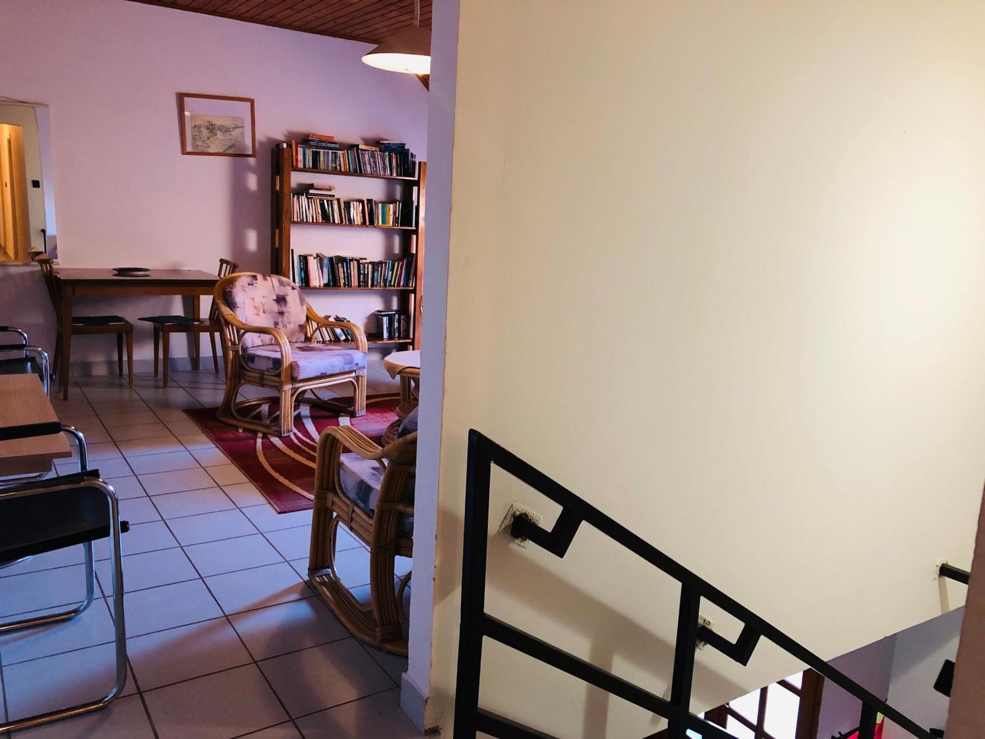 Aligvár Vendégház Salfold Esterno foto