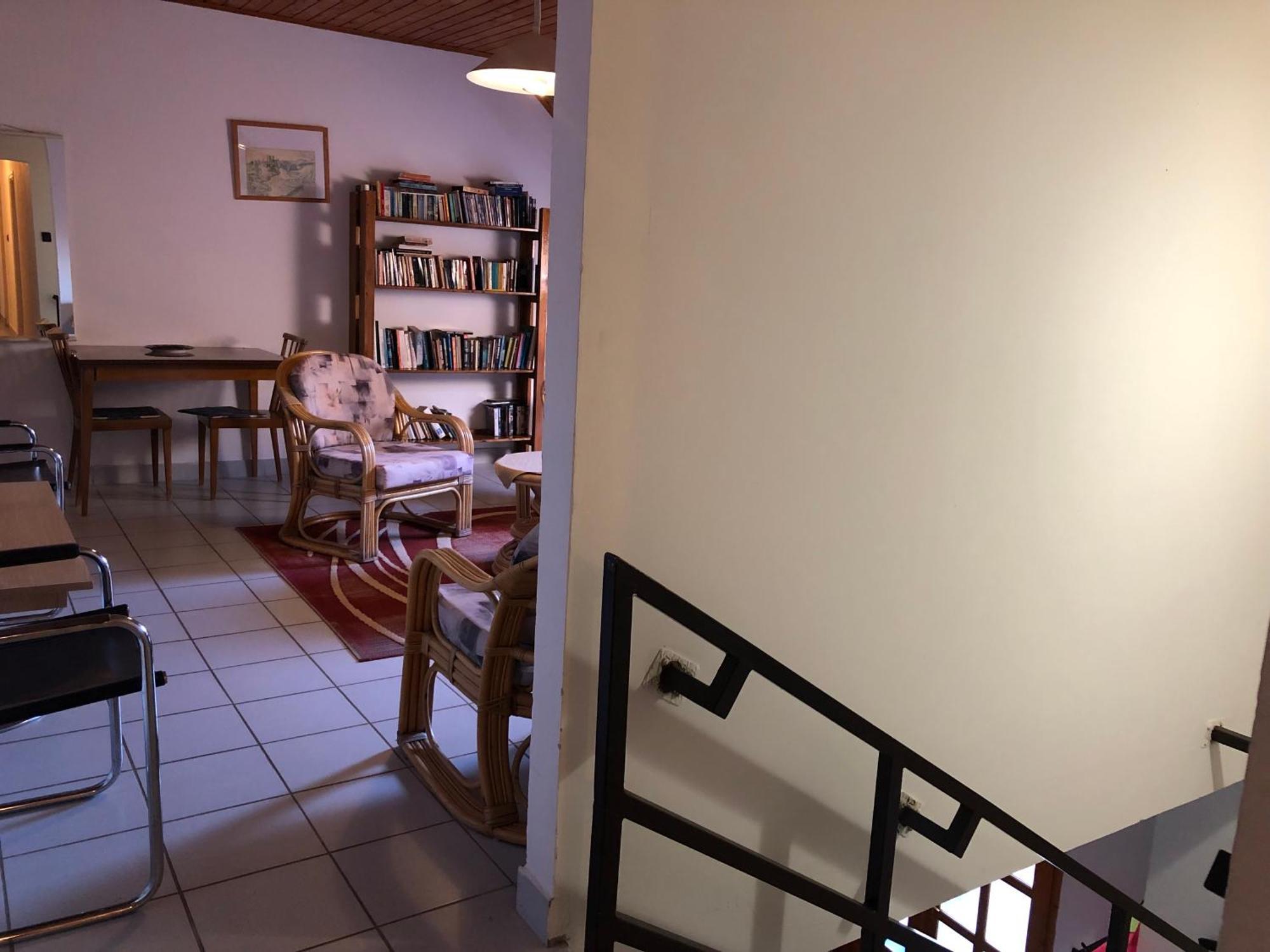Aligvár Vendégház Salfold Esterno foto