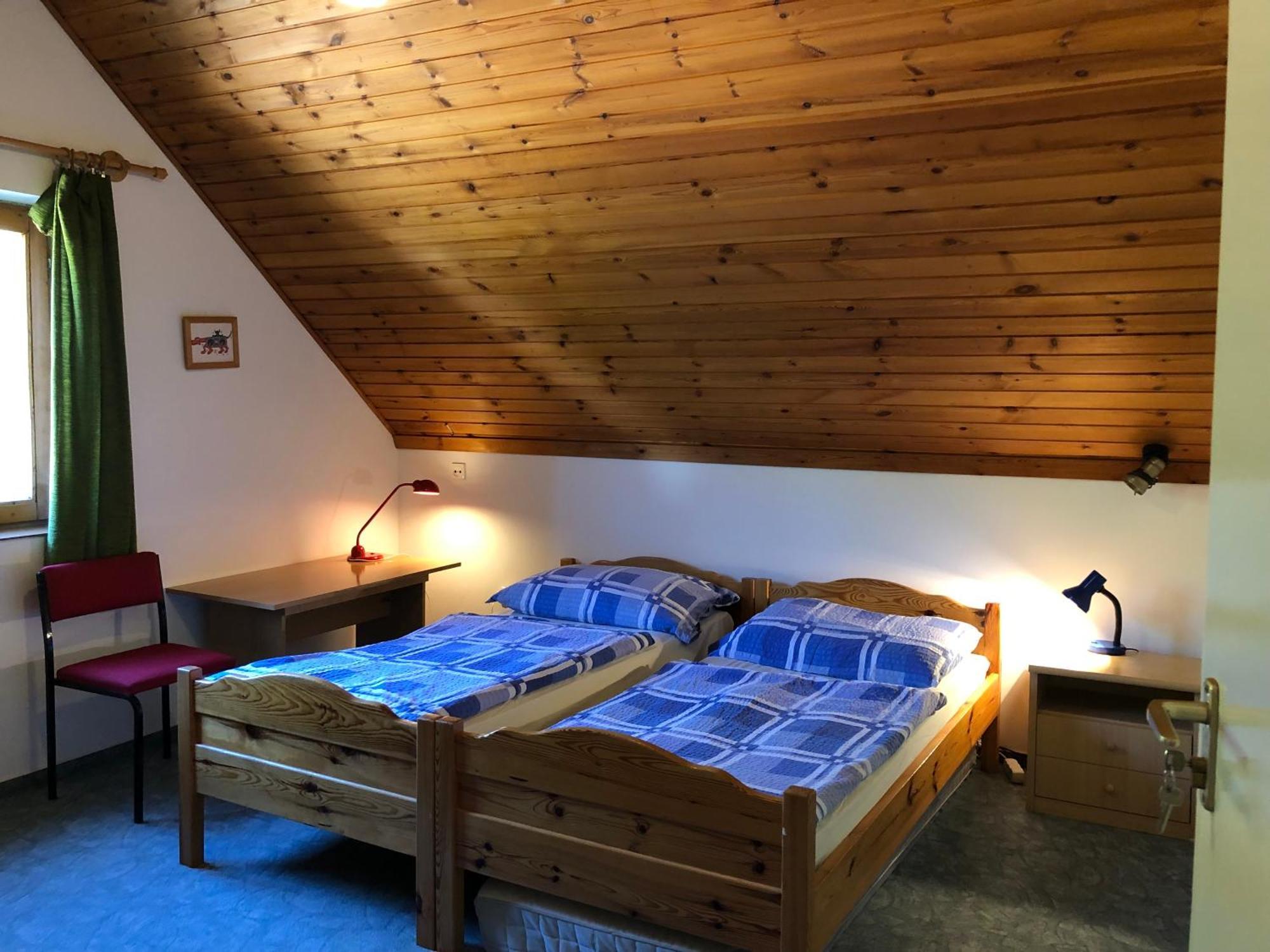 Aligvár Vendégház Salfold Esterno foto